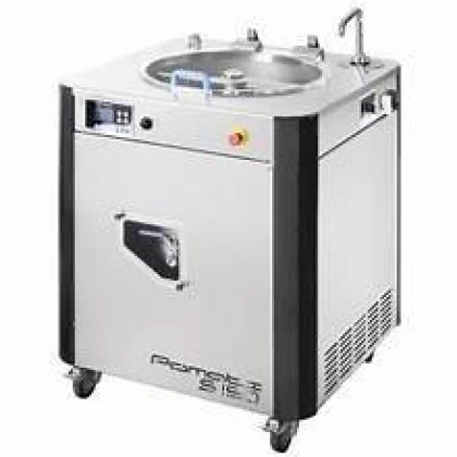 TANK S150  Melt + keep chocolate